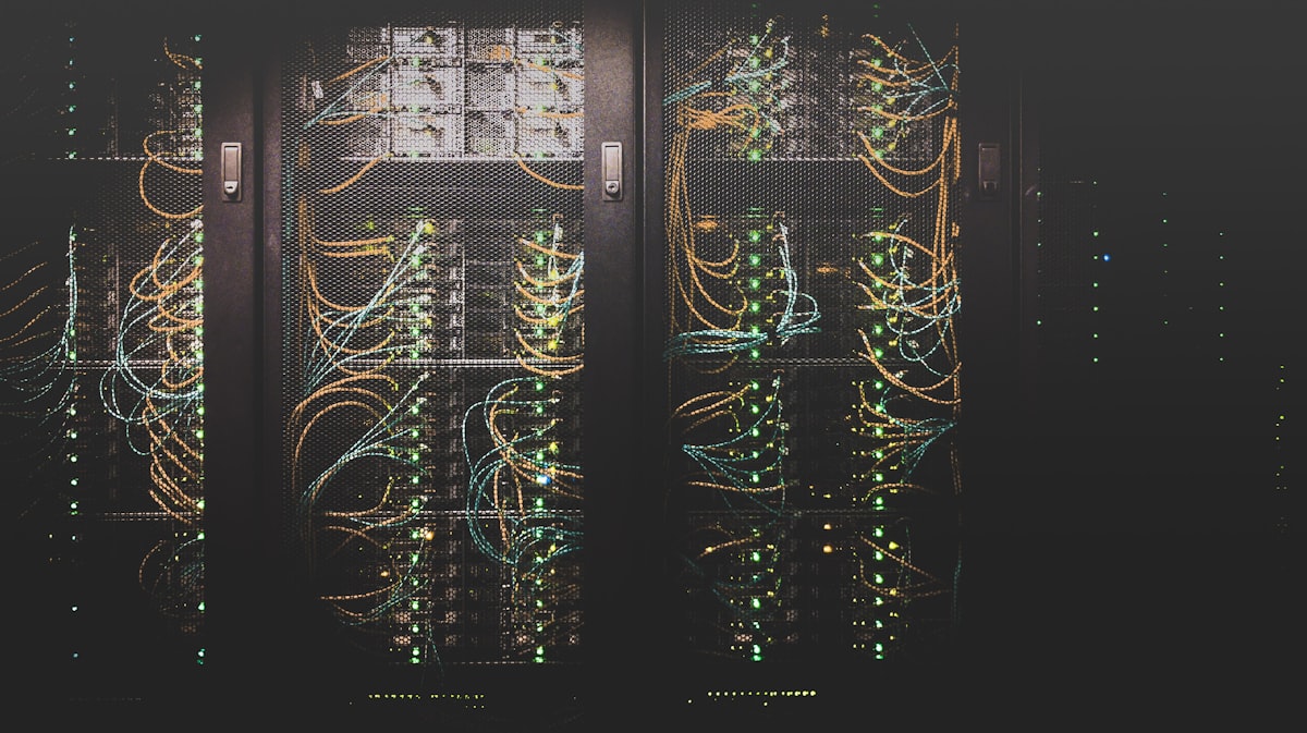 Infrastructure and datacenter